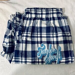 Taylor Swift Fearless Pajama Pants